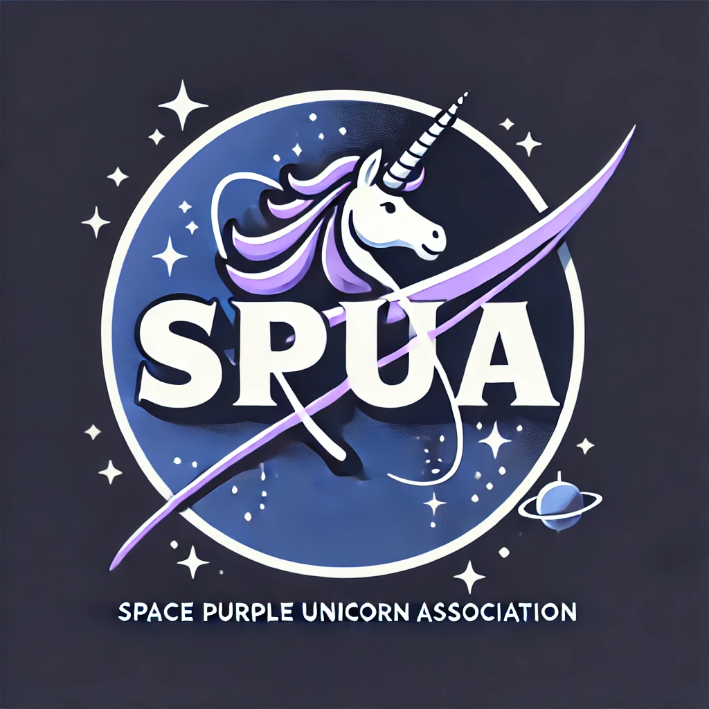 SPUA logo